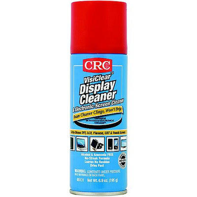 CRC Screen cleaner 6.9oz