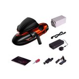 Sublue Vapor Underwater Sea Scooter for Diving & Snorkeling