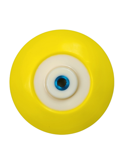 7” Rotary Backing Plate – Hook & Loop (Professional Series)