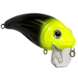 Bull Nose