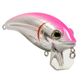Bull Nose