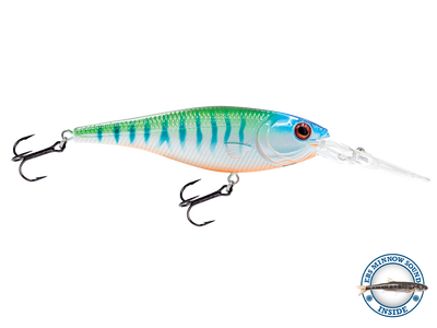 Walleye Shad 90