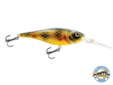 Walleye Shad 90