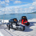 Sublue Vapor Underwater Sea Scooter for Diving & Snorkeling