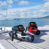 Sublue Vapor Underwater Sea Scooter for Diving & Snorkeling