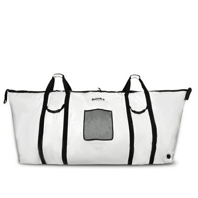 90'' Fish Cooler Bag With YKK Zipper