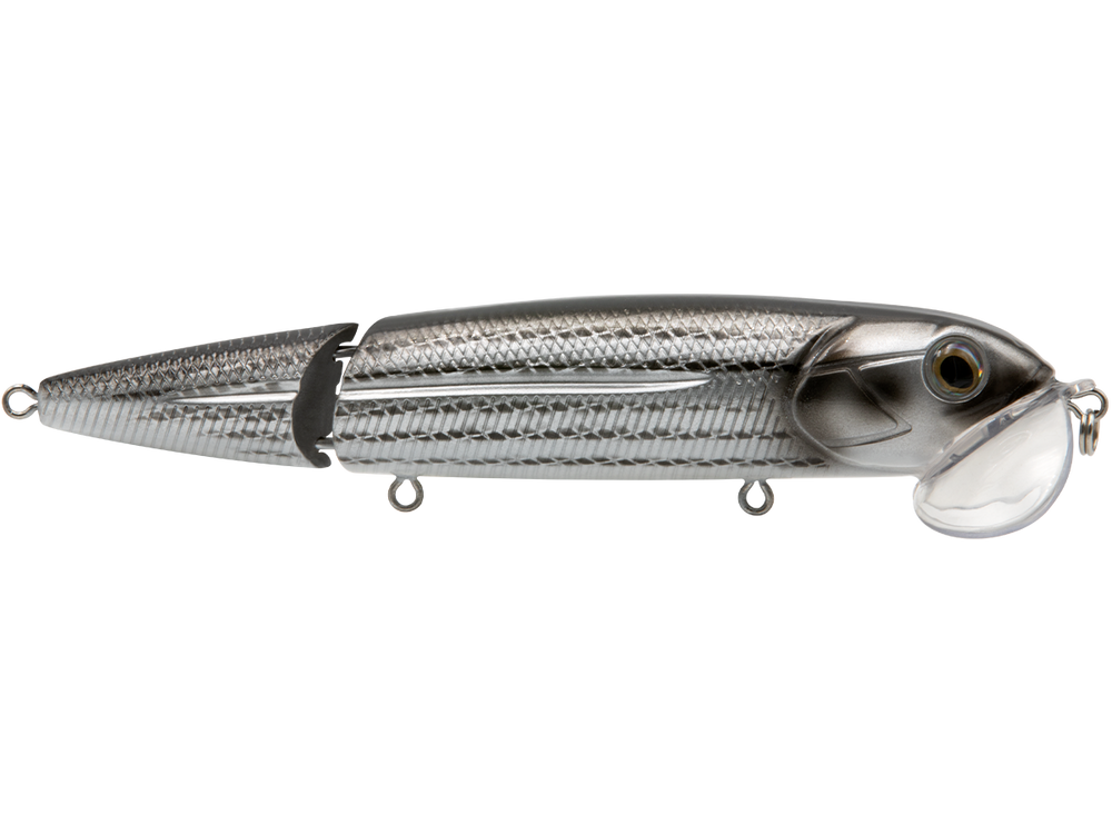 Walking Boss II Inshore