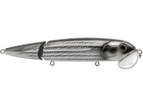 Walking Boss II Inshore