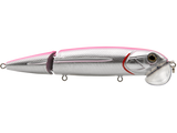 Walking Boss II Inshore