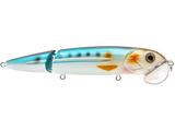 Walking Boss II Inshore
