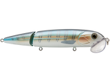 Walking Boss II Inshore