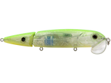 Walking Boss II Inshore
