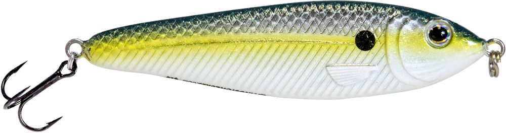 EBS Jigging Spoon