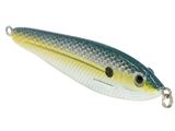 EBS Jigging Spoon