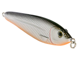 EBS Jigging Spoon