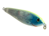 EBS Jigging Spoon