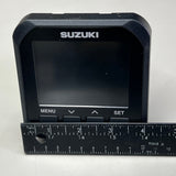 SUZUKI DF 350 Boat Engine Cowling Top Cover Kit Sz 32.5" x 21.5" x 22.5"