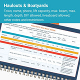 Chesapeake Bay Cruising Guide