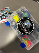 Complete Terminal Tackle Box