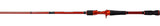 Absolute casting rod