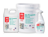 All-Purpose Clean