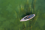 Aqua Marina CASCADE 11'2" Inflatable Hybrid Kayak