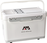 2-IN-I Fishing Cooler iSUP Fishing Cooler with Back Support