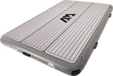 Aqua Marina ISLAND+ 8'2" Inflatable Air Platform Boat