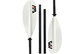 Aqua Marina KP-I Aluminum Kayak Paddle (4-Section)