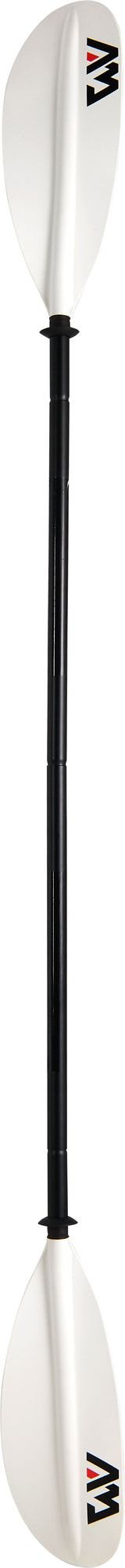 Aqua Marina KP-I Aluminum Kayak Paddle (4-Section)