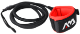 Aqua Marina Paddle Board Flat Water Safety Leash 8'/5mm
