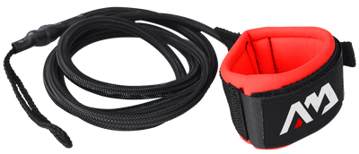 Aqua Marina Paddle Board Flat Water Safety Leash 8'/5mm