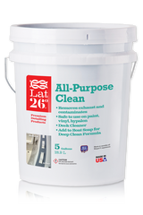 All-Purpose Clean