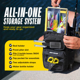 Beyond Fishing Tackle Bag - The Voyager