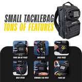 Beyond Fishing Tackle Bag - The Voyager