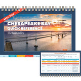Chesapeake Bay Cruising Guide