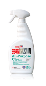 All-Purpose Clean