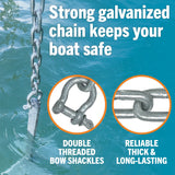 Boat Anchor Chain
