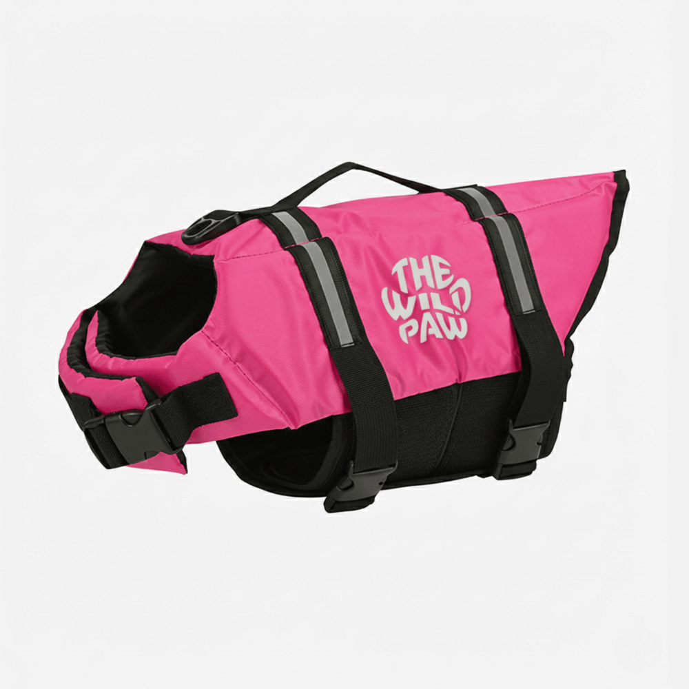 AquaGuard Pro Life Jacket