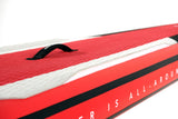 Aqua Marina RACE ELITE 14'0" Inflatable Paddle Board Racing SUP