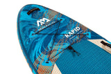Aqua Marina RAPID 9'6" Inflatable Paddle Board River SUP