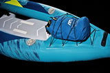 Aqua Marina STEAM 10'3" Inflatable Versatile/Whitewater Kayak