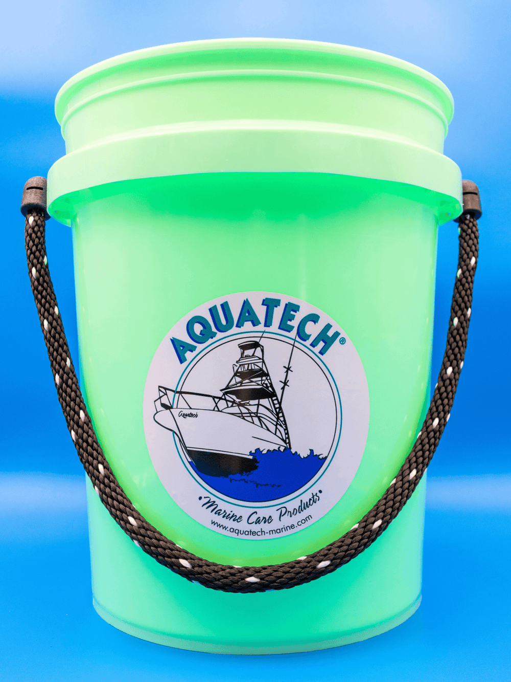 World's Best Wash Bucket