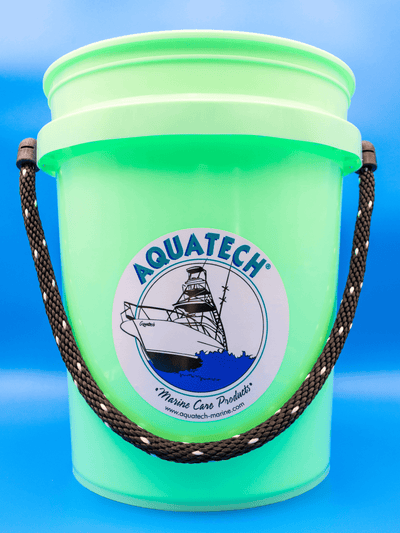 World's Best Wash Bucket