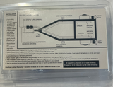 25' Trailer Harness Tinned