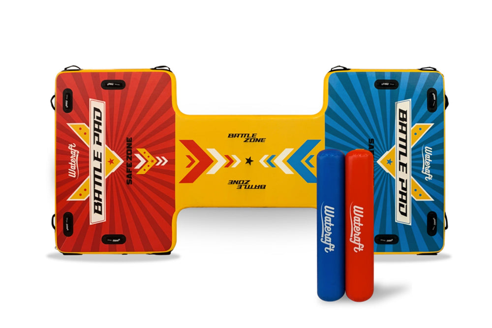 BattlePad ages 12+