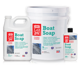 Boat Soap