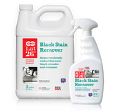 Black Stain Remover