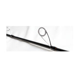 Balance spinning rod