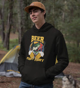 Beer Fishy Fishy 2 Unisex Hoodie